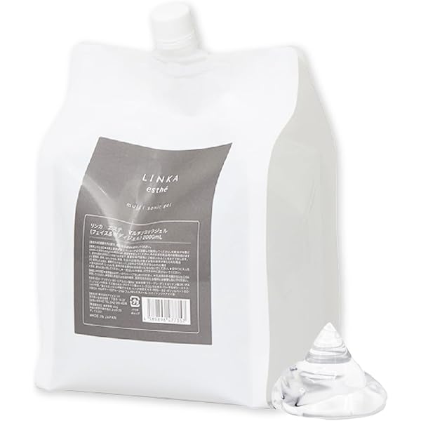 Amazon.co.jp: ヤーマン YA-MAN メソスタイルゲルプレミア 200g